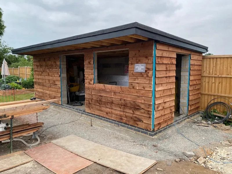 Gallery | Risedale Construction LTD