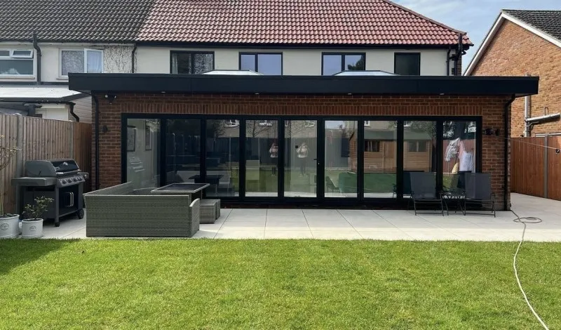 Gallery | Risedale Construction LTD