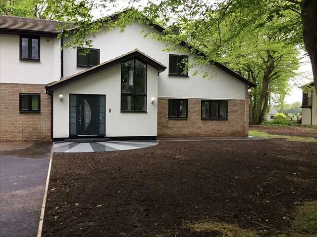 Gallery | Risedale Construction LTD