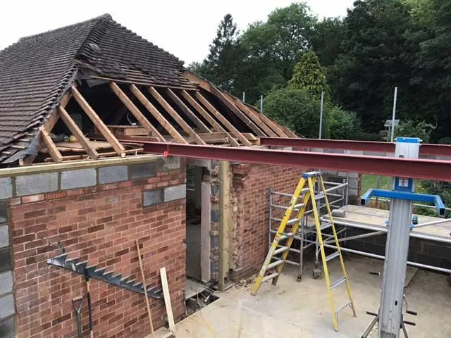 Gallery | Risedale Construction LTD