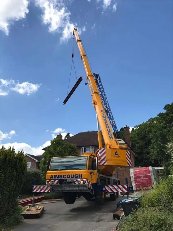 Gallery | Risedale Construction LTD