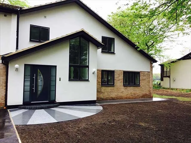 Gallery | Risedale Construction LTD