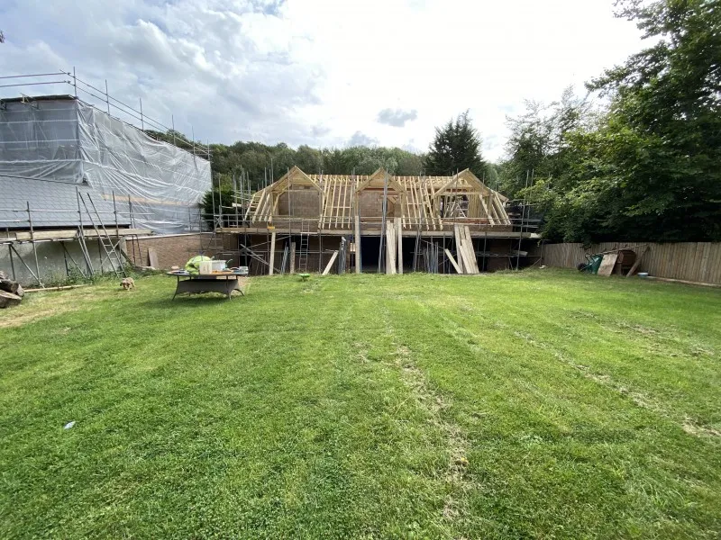 Gallery | Risedale Construction LTD