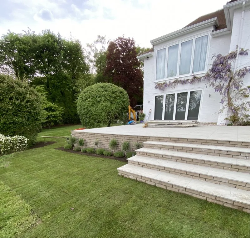 Gallery | Risedale Construction LTD