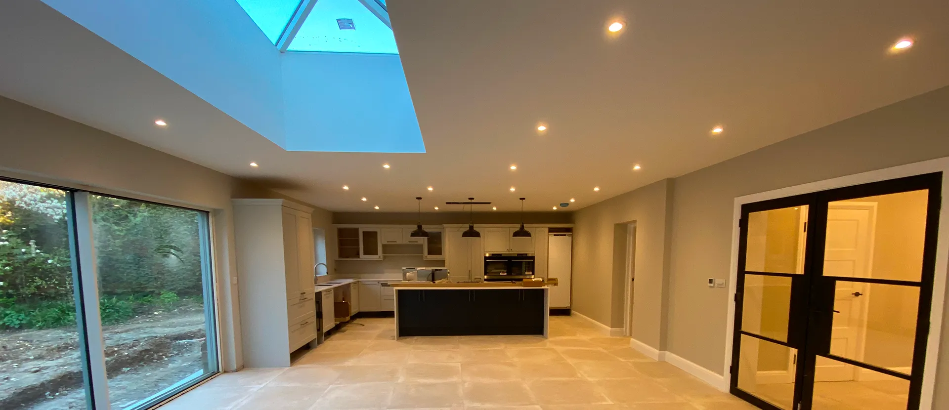 Risedale Construction LTD