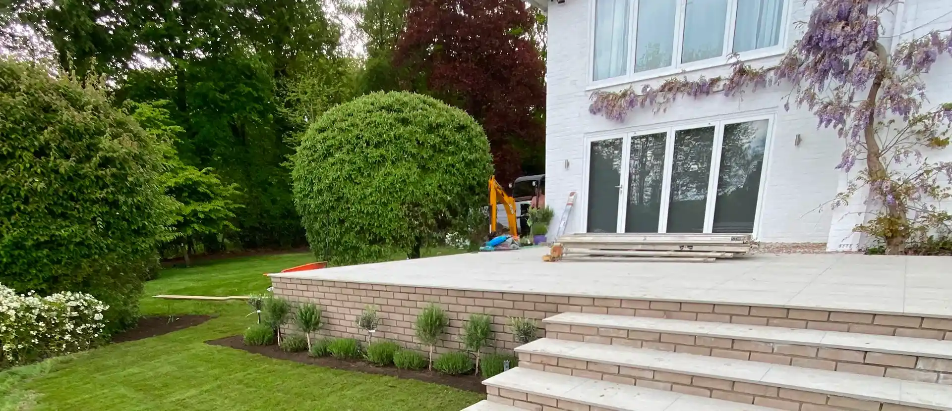 Risedale Construction LTD