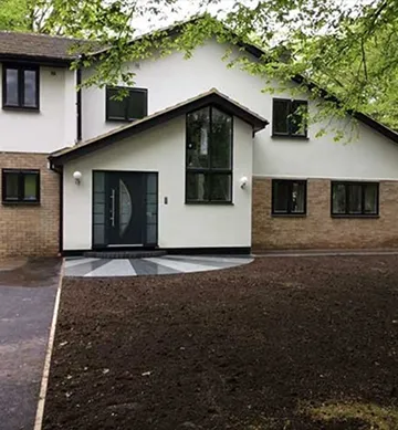 Risedale Construction LTD