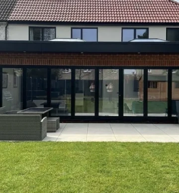 Risedale Construction LTD