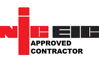 NICEIC logo