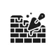 New Build Houses icon
