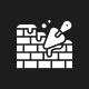 New Build Houses icon