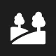 New Build Houses icon