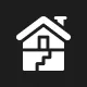 New Build Houses icon