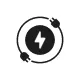 New Build Houses icon